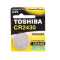 Battery Lithium Toshiba CR2430